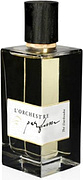L'Orchestre Parfum The Darbouka