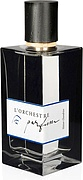 L'Orchestre Parfum Vetiver Overdrive