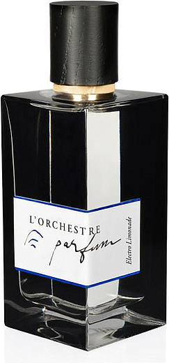 L'Orchestre Parfum Electro Limonade