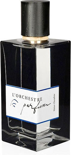 L'Orchestre Parfum Vetiver Overdrive