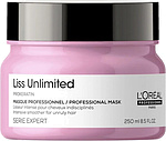 L’Oreal Professionnel Liss Unlimited Prokeratin Masque