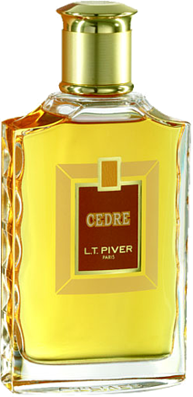 L.T.Piver Cedre