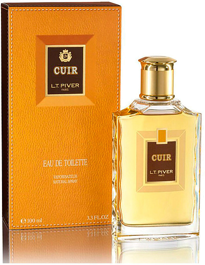 L.T.Piver Cuir
