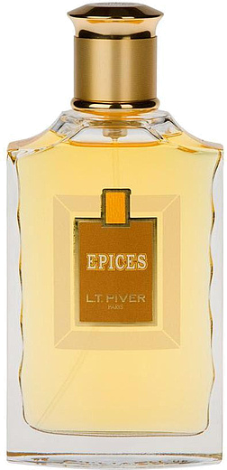 L.T.Piver Epices