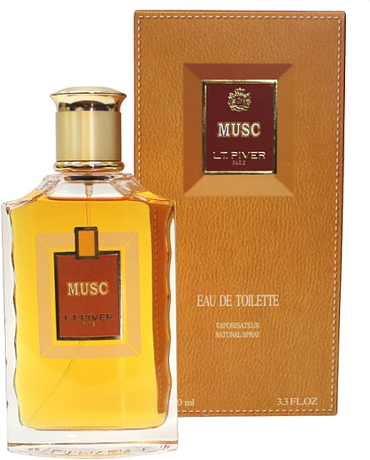 L.T.Piver Musc
