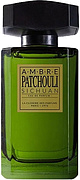 La Closerie Des Parfums Ambre Patchouli Sichuan