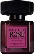La Closerie Des Parfums Petale Rose Cardamome
