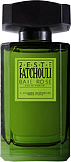 La Closerie Des Parfums Zeste Patchouli Baie Rose 
