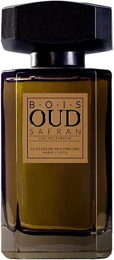 La Closerie Des Parfums Bois Oud Safran