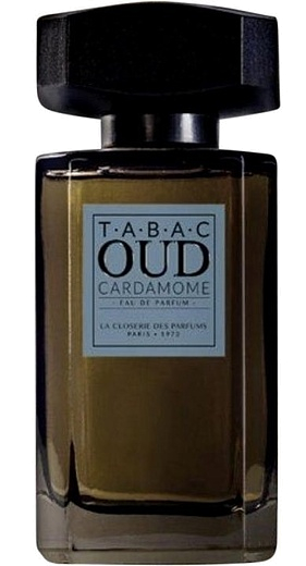 La Closerie Des Parfums Oud Cardamome