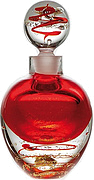 La Cristallerie des Parfums Aeria Rubeus