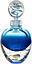 La Cristallerie des Parfums Aeria Topazus