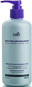 La'dor Anti Yellow Shampoo