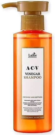 La'dor ACV Vinegar Shampoo