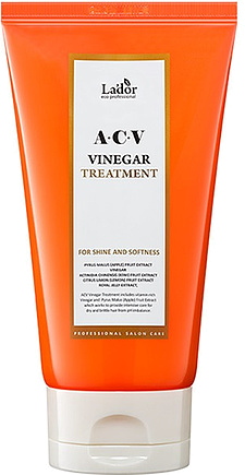La'dor ACV Vinegar Treatment Mask