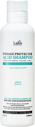 La'dor Damage Protector Acid Shampoo