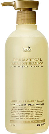 La'dor Dermatical Hair-Loss Shampoo