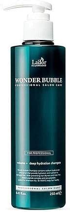 La'dor Wonder Bubble Shampoo
