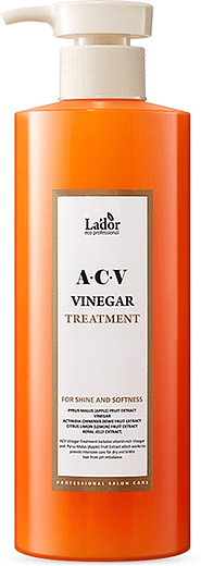 La'dor ACV Vinegar Treatment Mask