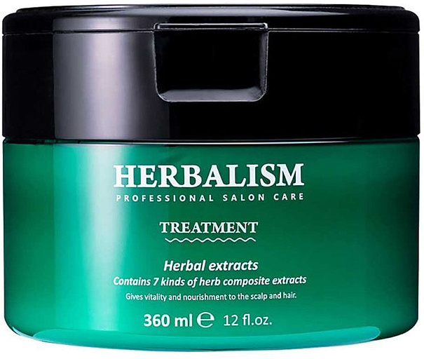 La'dor Herbalism Treatment Mask