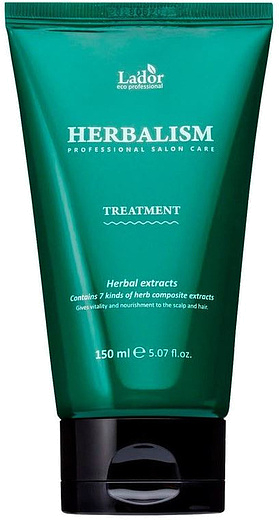 La'dor Herbalism Treatment Mask