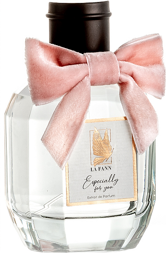 La Fann Especially For You