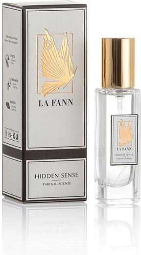La Fann Hidden Sense
