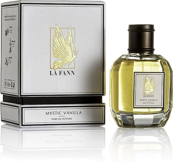 La Fann Mystic Vanilla
