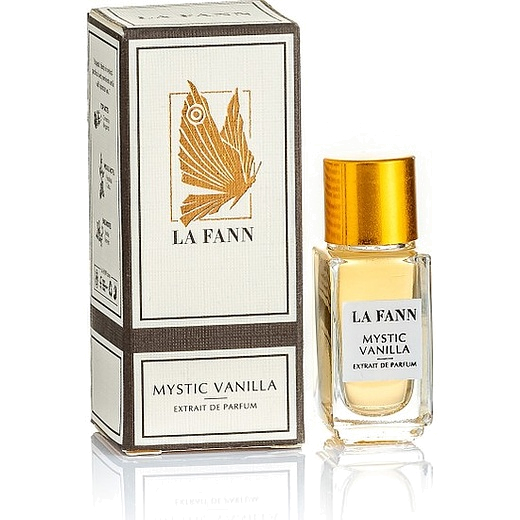 La Fann Mystic Vanilla