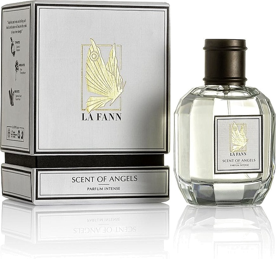 La Fann Scent Of Angels