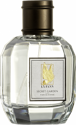 La Fann Secret Garden