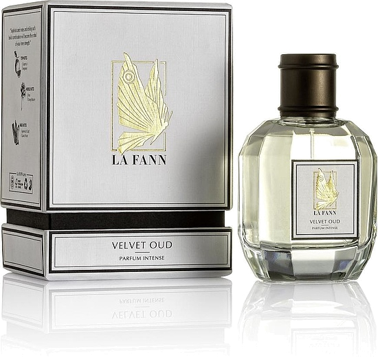 La Fann Velvet Oud