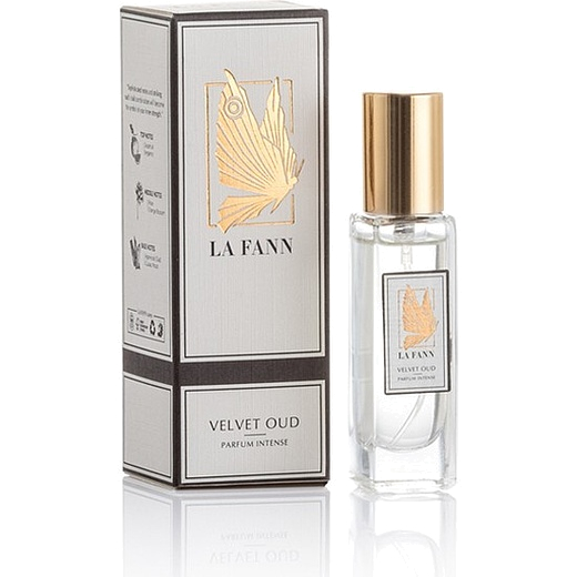 La Fann Velvet Oud