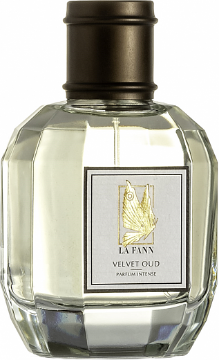 La Fann Velvet Oud