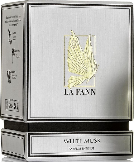 La Fann White Musk
