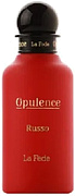 La Fede Opulence Russo