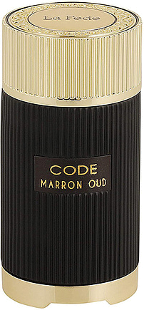 La Fede Code Marron Oud