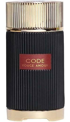 La Fede Code Rouge Amour