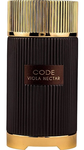 La Fede Code Viola Nectar