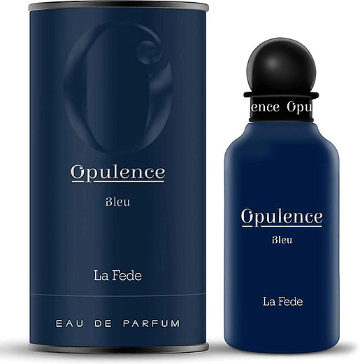 La Fede Opulence Bleu
