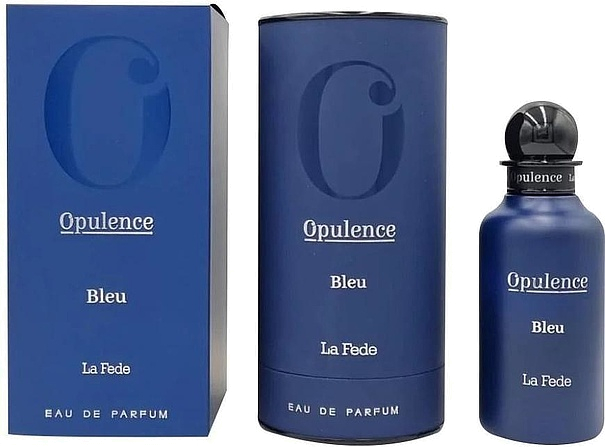 La Fede Opulence Bleu