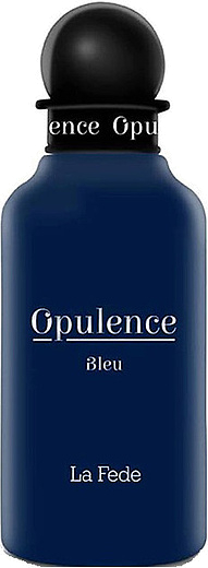 La Fede Opulence Bleu