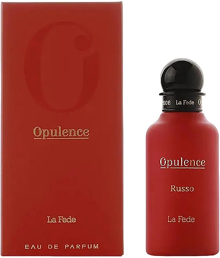 La Fede Opulence Russo