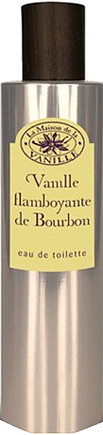 La Maison de la Vanille Vanille Flamboyante De Bourbon