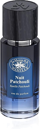 La Maison de la Vanille Nuit Patchouli