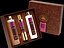 La Maison de la Vanille Intense Patchouli