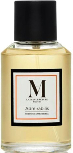 La Manufacture Admirabilis
