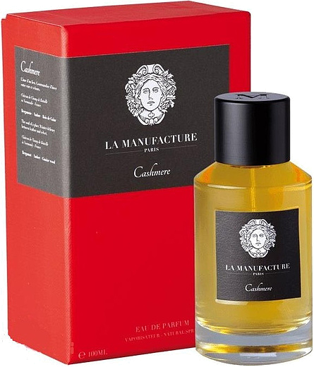 La Manufacture Cashmere