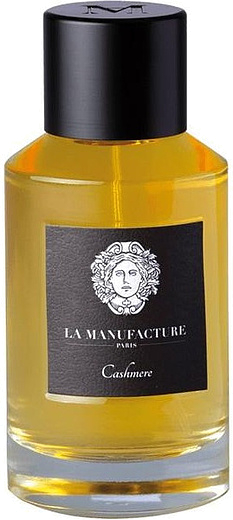 La Manufacture Cashmere