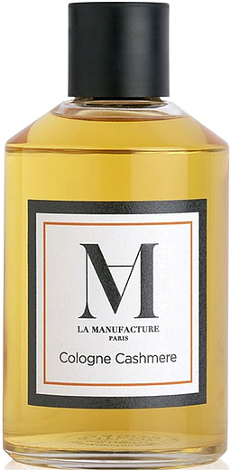 La Manufacture Cashmere